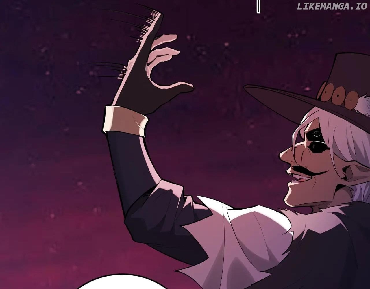 Doomsday for All: Me, Virus Monarch Chapter 65 - page 61